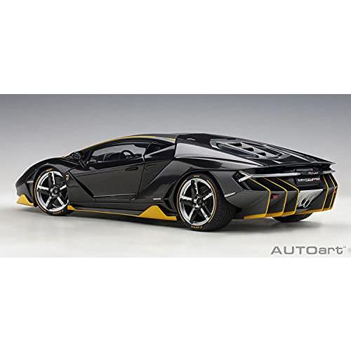 1/18 オートアート　ランボルギーニ　チェンテナリオ　ミニカー AUTOart 1/18 ランボルギーニ チェンテナリオ ロードスター