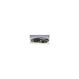 並行輸入品】AUTOart 1/18 ランボルギーニ チェンテナリオ カーボン