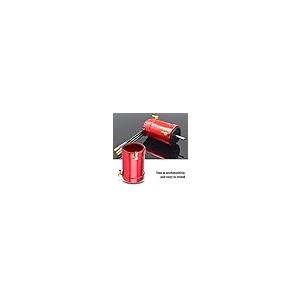 【並行輸入品】Water Cooling Jacket， RC Model Boat Accessory Metal Parts 40mm 6_9