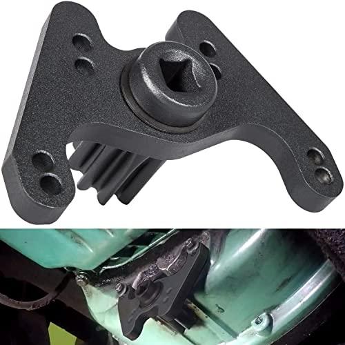 【並行輸入品】Yoursme エンジンバリングソケットレンチ キャタピラー3200/3406シリーズ マック E 7 E7 ETEC J 385 |  | 01