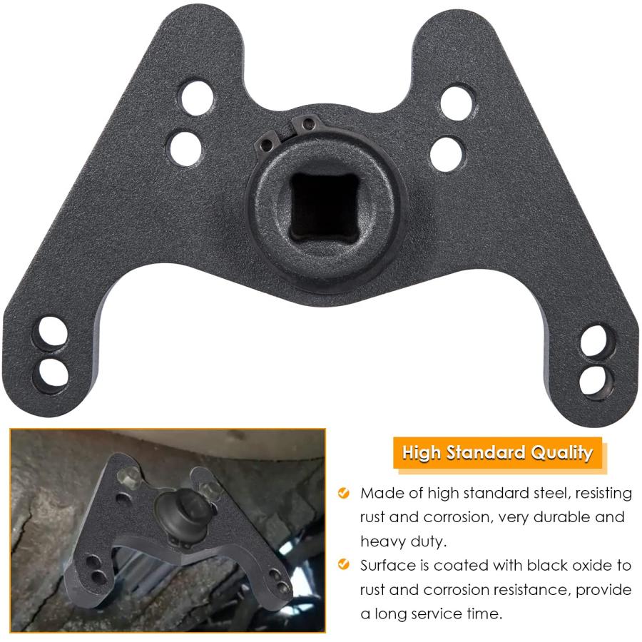 【並行輸入品】Yoursme エンジンバリングソケットレンチ キャタピラー3200/3406シリーズ マック E 7 E7 ETEC J 385 |  | 03