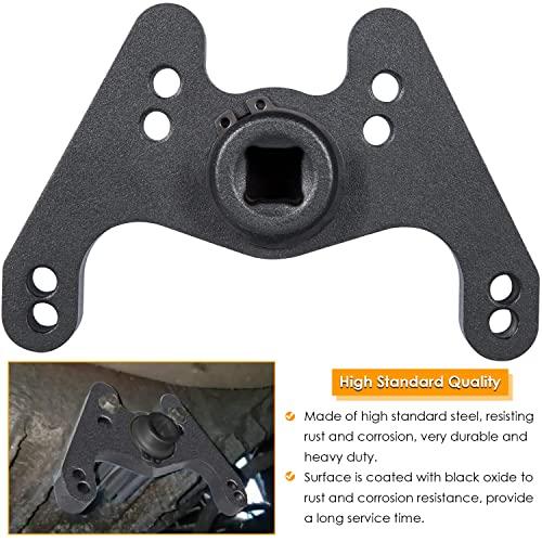 【並行輸入品】Yoursme エンジンバリングソケットレンチ キャタピラー3200/3406シリーズ マック E 7 E7 ETEC J 385 |  | 04