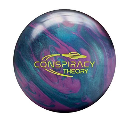 Radical Conspiracy ボウリングボール 15lbs 並行輸入品】Radical Conspiracy Theory ボウリングボール