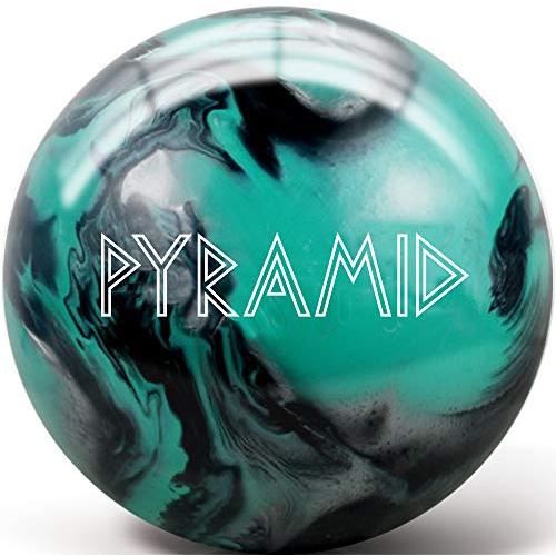 並行輸入品】Pyramid Path Rising ボーリングボール (エンチャンテッド