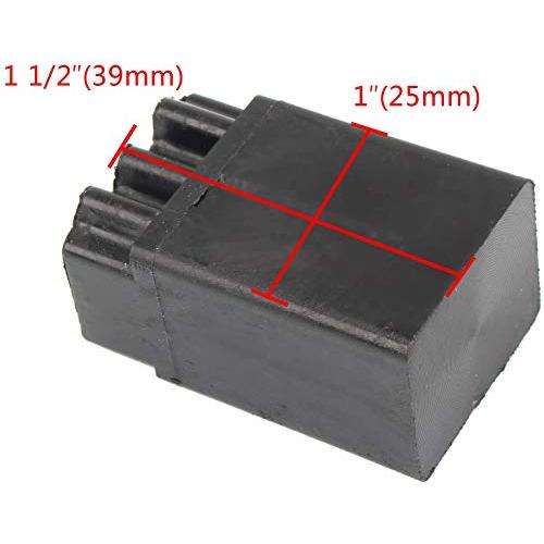 並行輸入品】LisylineAuto TC88 カムクランク スプロケット シャフト