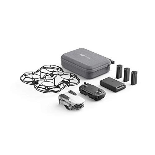 DJI MAVIC MINI COMBO マビックミニコンボドローン【超美品】 DJI Mavic Miniを購入 − DJIストア