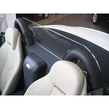 並行輸入品】#1 メルセデスSLK R171 2005 2011 クリアLexan ウィンド