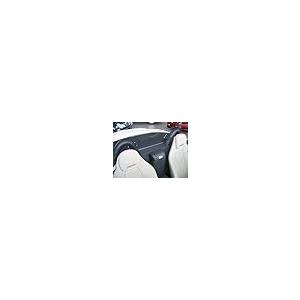 並行輸入品】#1 メルセデスSLK R171 2005 2011 クリアLexan ウィンド