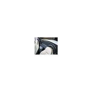 並行輸入品】#1 メルセデスSLK R171 2005 2011 クリアLexan ウィンド