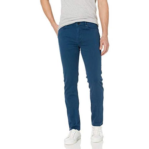 【並行輸入品】DL1961 Men's Dl Ultimate Nick Slim Fit Leg Jean DL1961 Men's DL U_1