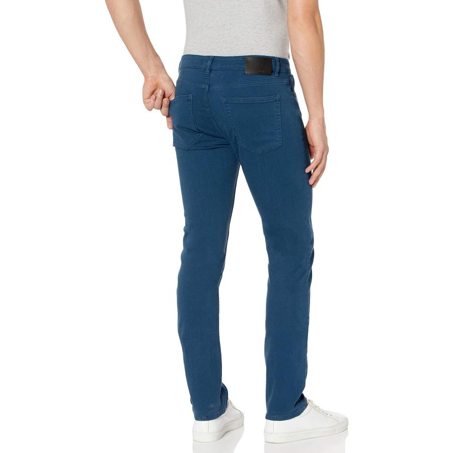 【並行輸入品】DL1961 Men's Dl Ultimate Nick Slim Fit Leg Jean DL1961 Men's DL U_3