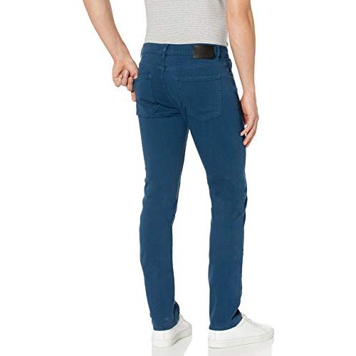 【並行輸入品】DL1961 Men's Dl Ultimate Nick Slim Fit Leg Jean DL1961 Men's DL U_4