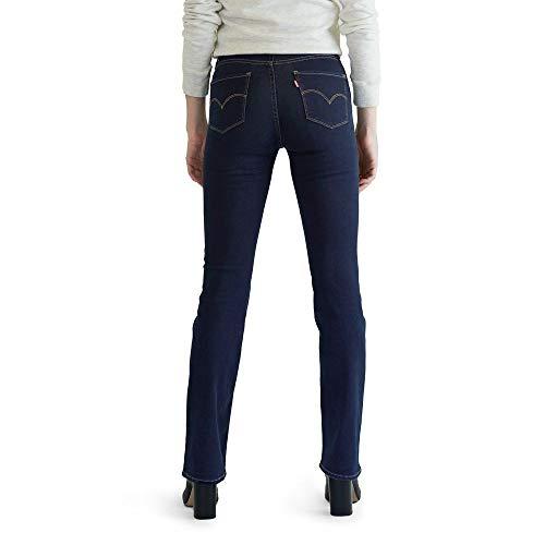 【並行輸入品】Levi's Women's 725 High Rise Bootcut Jeans Levi's Women's 725 Hig_7