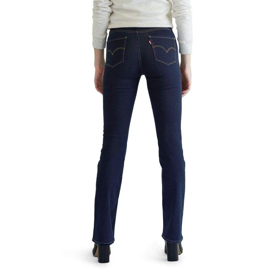 【並行輸入品】Levi's Women's 725 High Rise Bootcut Jeans Levi's Women's 725 Hig_6