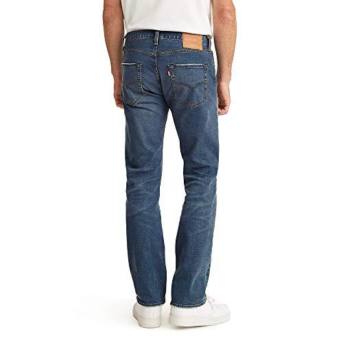 【並行輸入品】[Levi's] ジーンズ 501 オリジナルフィットジーンズ メンズ 00501 3080 一輪車 32W x 29L Levi_7