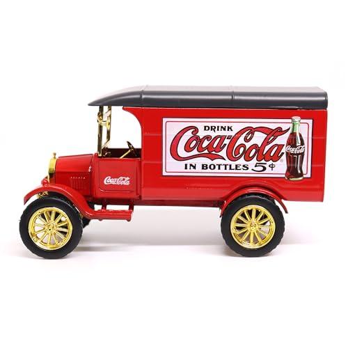 ビンテージ1990年代 コカコーラトラック 1/43スケール コレクター品 Amazon | Motor City Classics コカコーラ 1/76 いすゞ N