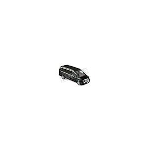 並行輸入品】ノレブ 1/43 メルセデスベンツ Vクラス 2015 ブラック
