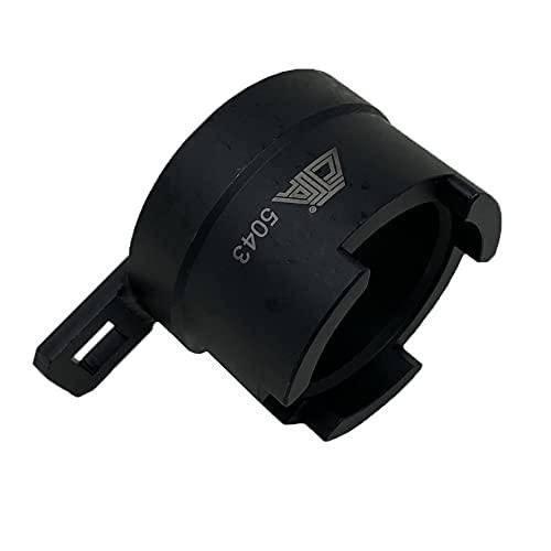 【並行輸入品】CTA Tools 5043 クランクシャフトダンパー/ホルダーツール フォード2.5L/2.3L/2.0Lに対応 CTA Too_4