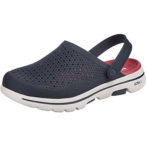 美品SKECHERS GO WALK スポーツサンダル ブラック27cm メンズ 楽天市場】スケッチャーズ サンダル メンズ ゴー ウォーク