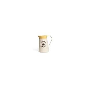 【並行輸入品】Young's セラミック 蜂の花瓶/ピッチャー Young's Inc. Ceramic Water Pitcher Lar_2