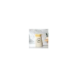 【並行輸入品】Young's セラミック 蜂の花瓶/ピッチャー Young's Inc. Ceramic Water Pitcher Lar_5