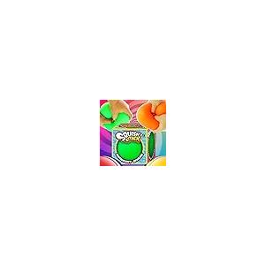【並行輸入品】JA RU Giant Squishy Stress Balls (3 Toys Assorted) Fidget Balls_5