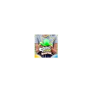 【並行輸入品】JA RU Giant Squishy Stress Balls (3 Toys Assorted) Fidget Balls_8