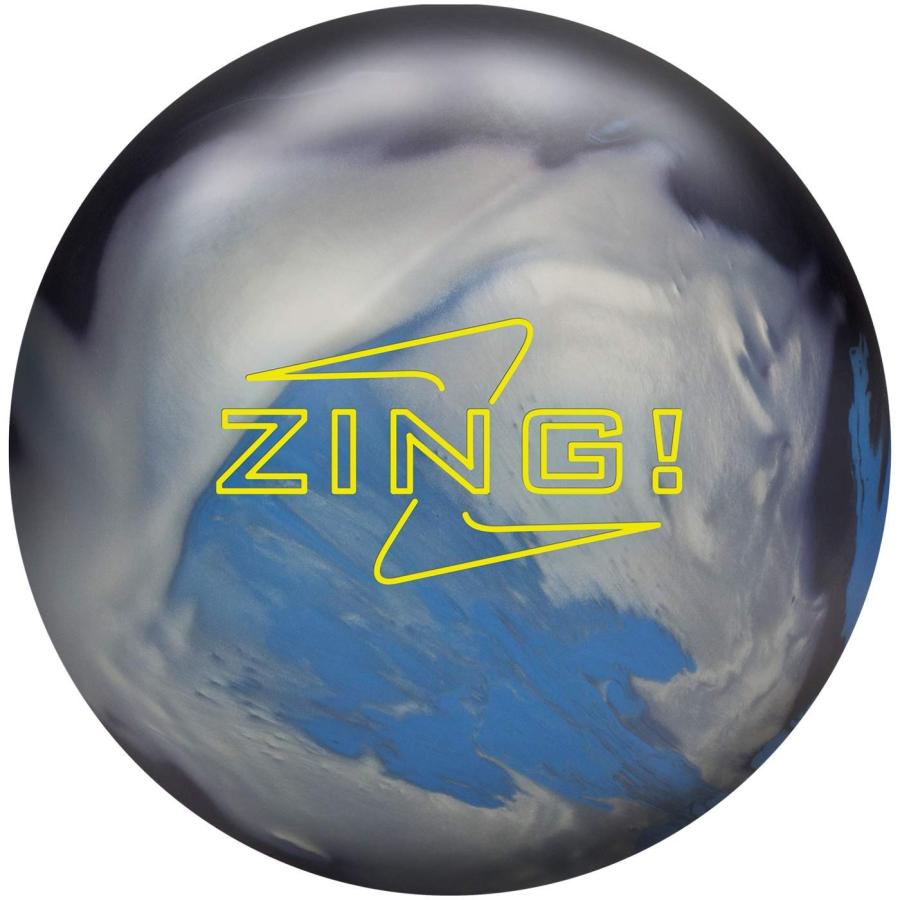Radical ジング！ハイブリッド 15ポンド ※プラグ済 並行輸入品】Radical Zing ハイブリッド 15ポンド ブルーソリッド