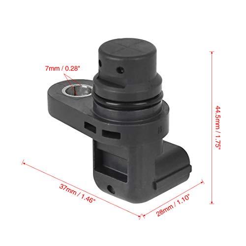 【並行輸入品】X AUTOHAUX J5T30471 Car Crankshaft Position Sensor for Mazda 2 2_4