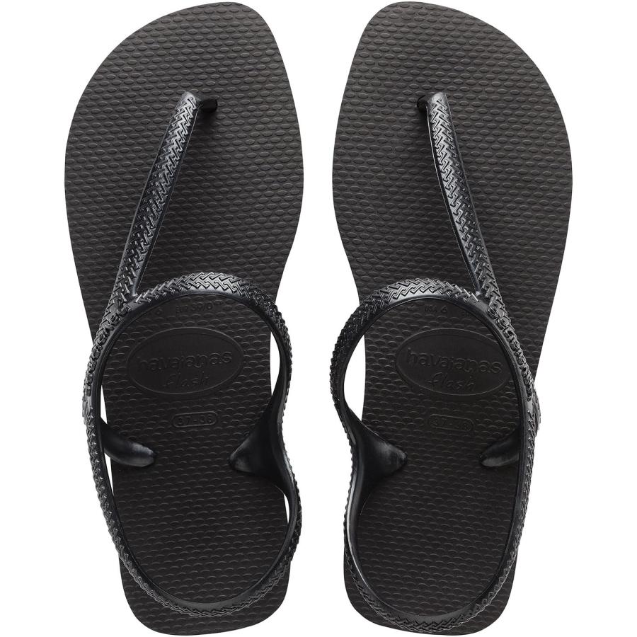 並行輸入品】Havaianas (ハワイアナス) レディース ビーチサンダル US