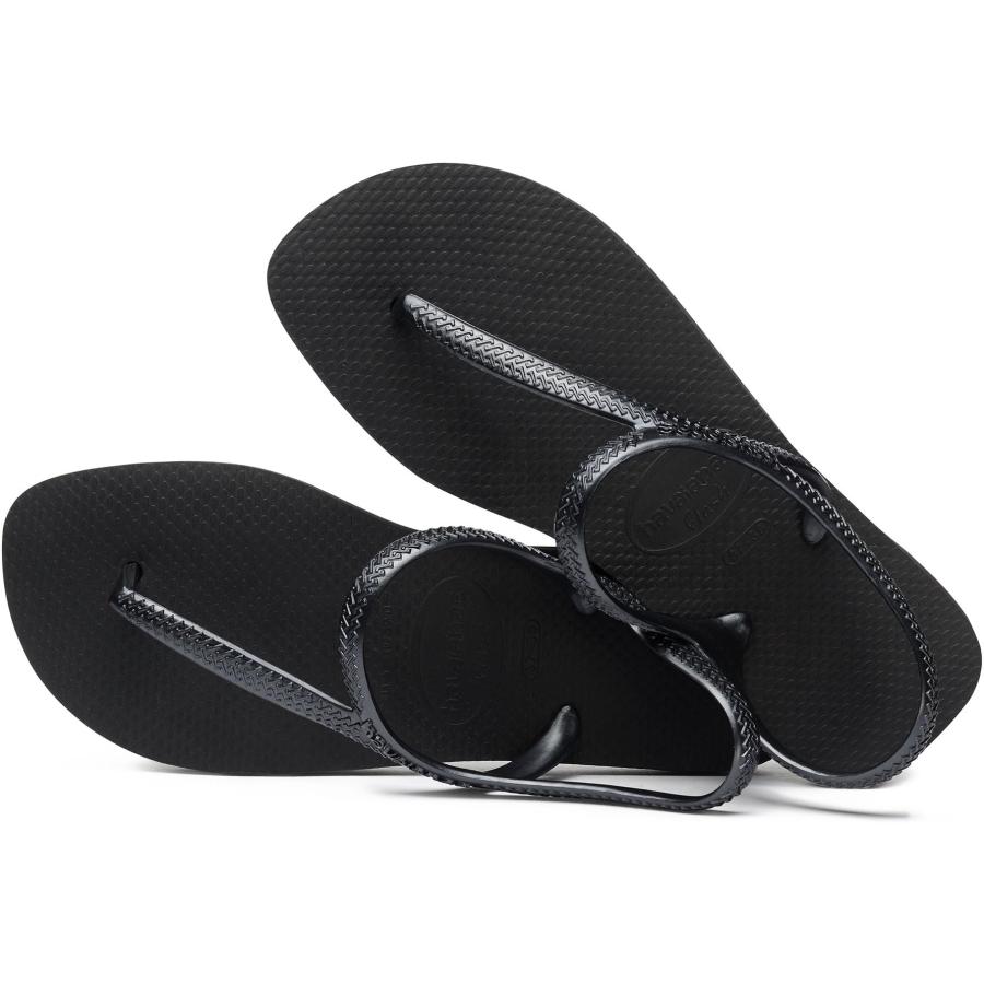 並行輸入品】Havaianas (ハワイアナス) レディース ビーチサンダル US