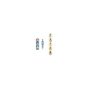 【並行輸入品】Mattel Barbie Color Reveal Doll: Sunny N’ Cool Series， One Surp_2