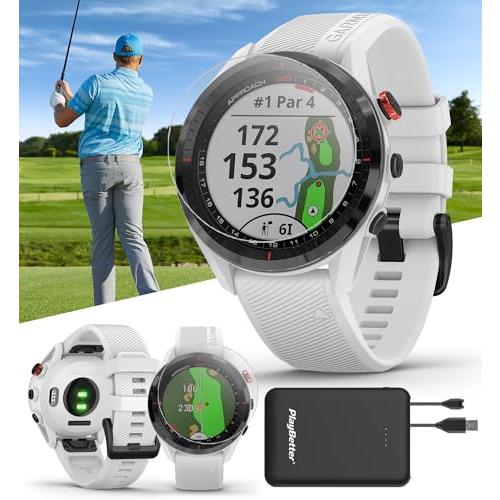 GARMIN - approach s62 白　White ホワイト img_s62w_01.jpg