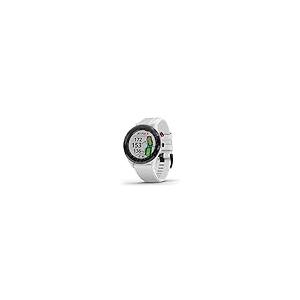 ★極上美品★Garmin Approach S62 ホワイト　ゴルフGPSナビ Approach S62 | スマートウォッチ | Garmin 日本