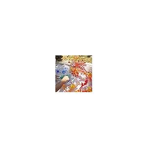 【並行輸入品】Guidecraft Coral Connections   70 pc. Set: Toy for Sand and Wateの画像