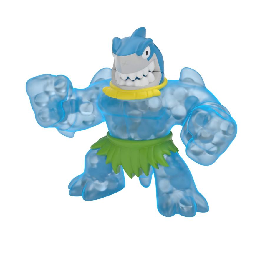 並行輸入品】Heroes of Goo Jit Zu Dino Power アクションフィギュア