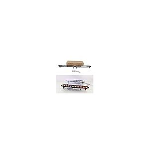 【並行輸入品】July King for Audi アウディQ7 2005 2009 のLEDデイタイムランニングライト、6000KLEDフロンの画像