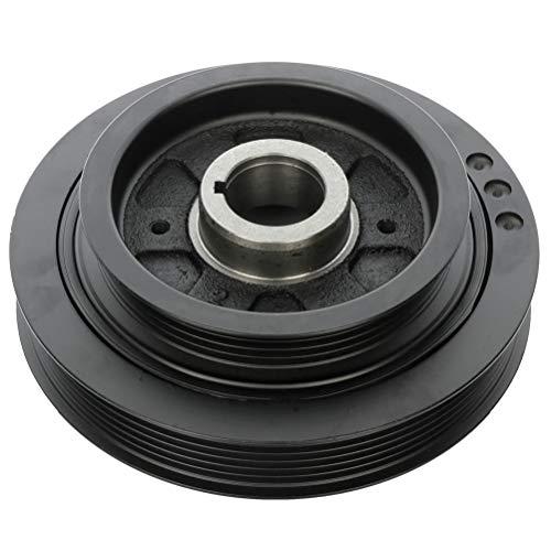 並行輸入品】SCITOO PB1107 12303 62J 1230362J Harmonic Balancer