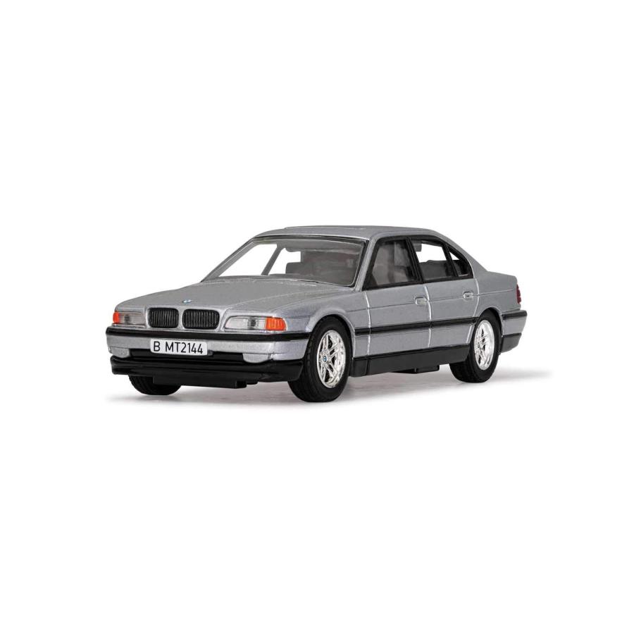 並行輸入品】Corgi James Bond Tomorrow Never Dies BMW 750il 1:36
