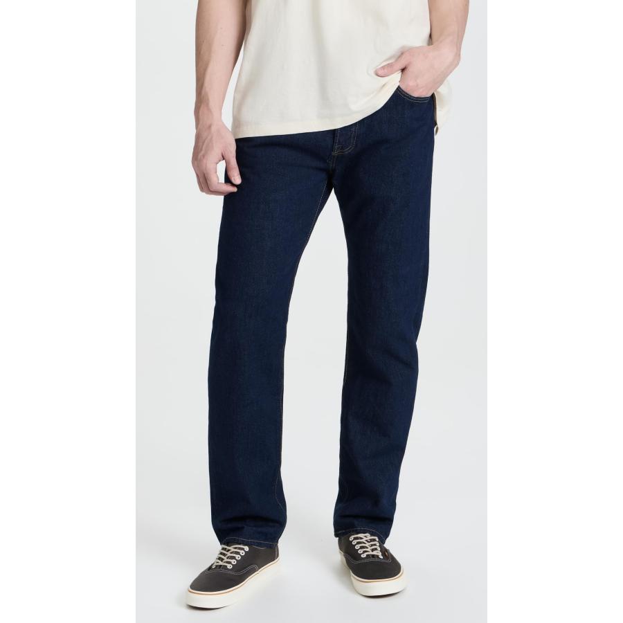 並行輸入品】Levi's Men's 501 Original Fit Jeans Onewash 33W x 30L