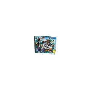 【並行輸入品】Forgotten Waters Board Game   Embark on a Hilarious Pirate Advenの画像