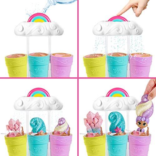 【並行輸入品】Blume Rainbow Sparkle Surprise, Just Add Water and Watch Them Grの画像