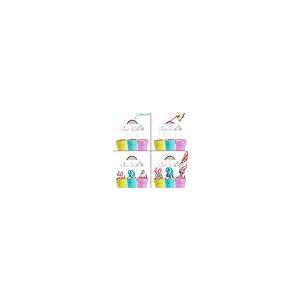 【並行輸入品】Blume Rainbow Sparkle Surprise, Just Add Water and Watch Them Grの画像