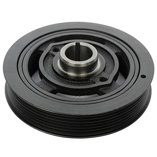 並行輸入品】SCITOO 594 198 ハーモニックバランサークランクシャフト