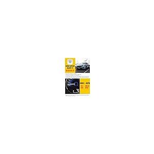 【並行輸入品】ELING Universal Head Up GPS Speedometer C90 HUD Digital Speed Di_8