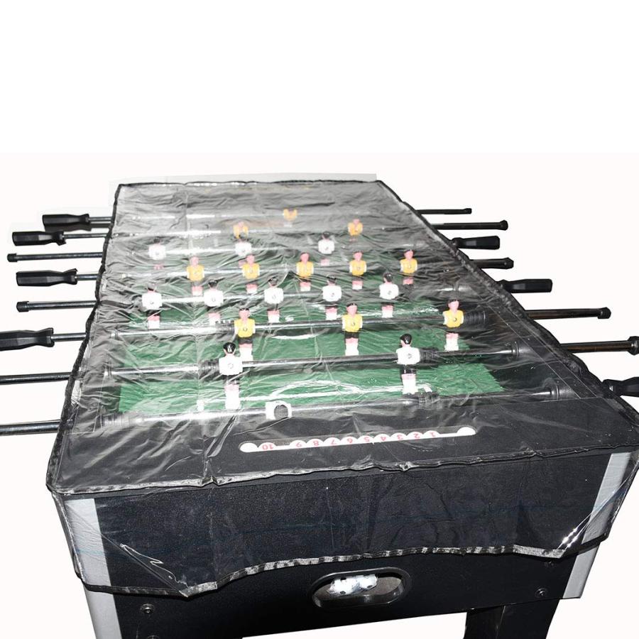 並行輸入品】TGA Sports テーブルサッカーテーブルカバー 54インチの