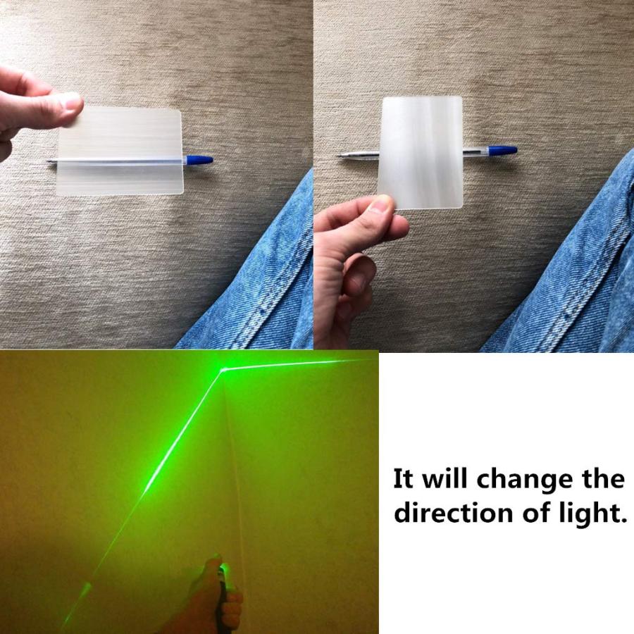 【並行輸入品】suoryisrty Lubors Lens Card and Pen,Magic Trick Kids Toy for Begの画像