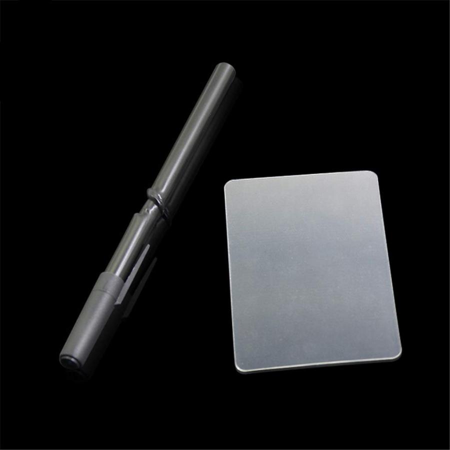 【並行輸入品】suoryisrty Lubors Lens Card and Pen,Magic Trick Kids Toy for Begの画像