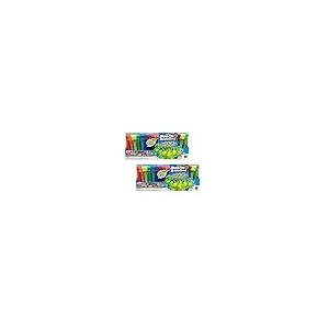 【並行輸入品】ZURU Bunch O バルーン 420 水風船 フィル\u0026タイ 100 60秒 (2パック) Zuru Bunch O Ballの画像