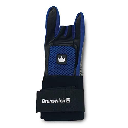 【並行輸入品】Brunswick マックスグリップグローブ 右手用 Sサイズ Brunswick Max Grip Glove  Right H_1